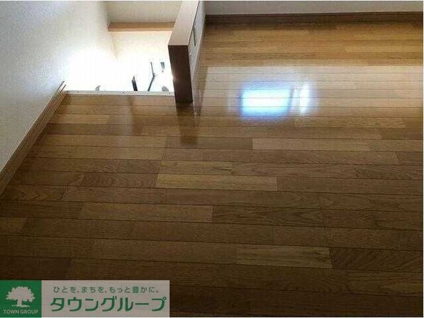 COLONNA MILIAREの物件内観写真